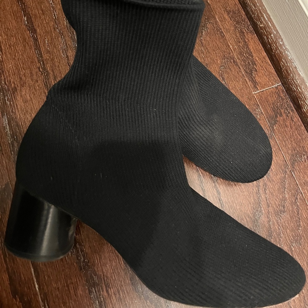 Vince Ankle boots